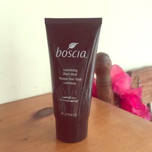 Boscia Luminizing Black Mask