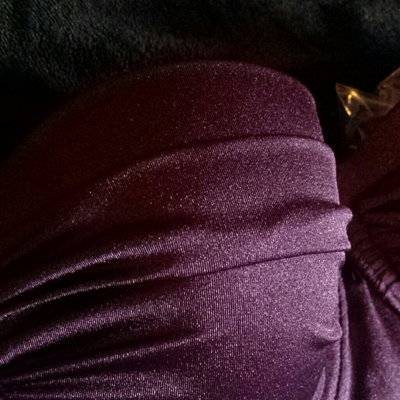 Bikini Top - VS The Scandalous Bandeau - Picture 3 of 3