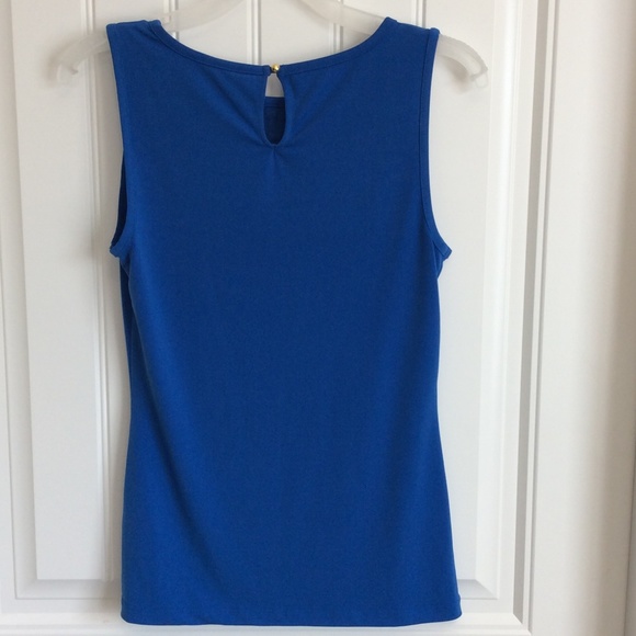 Banana Republic blouse Sz  Small - Picture 3 of 3