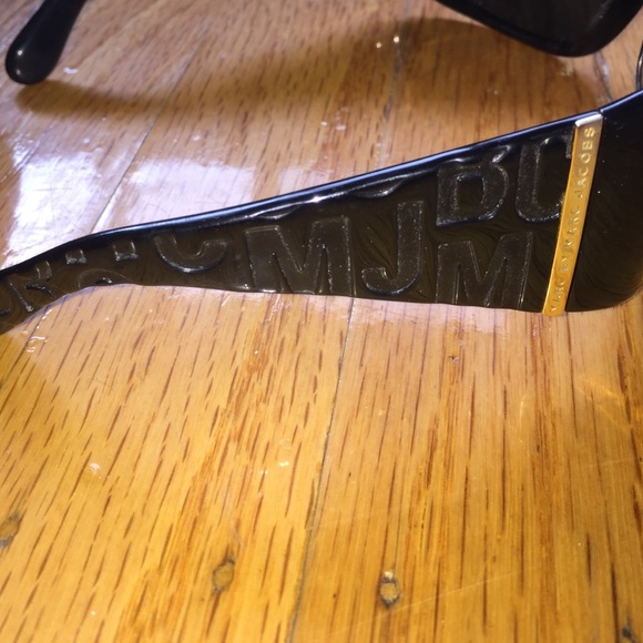Marc by Marc Jacobs sunglasses - Picture 2 of 2