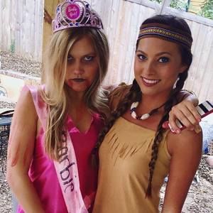 Meet your Posher, Eryn