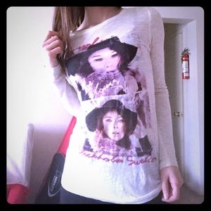 H&M Long Sleeved Shirt