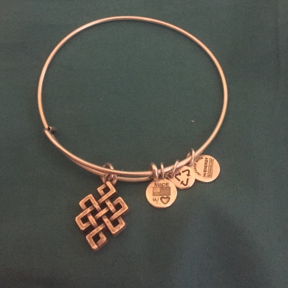 Alex & Ani Bracelet