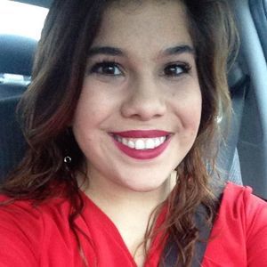 Meet your Posher, Mariah