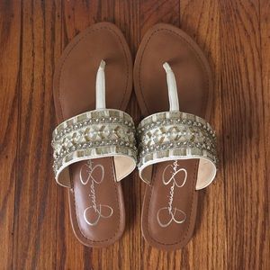 Jessica Simpson Sandals