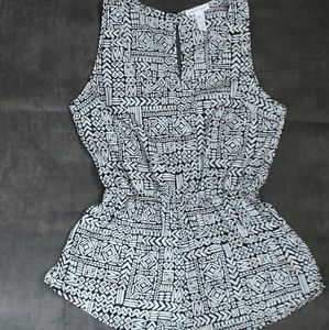 1st DAY OF SPRING SALE * Romper