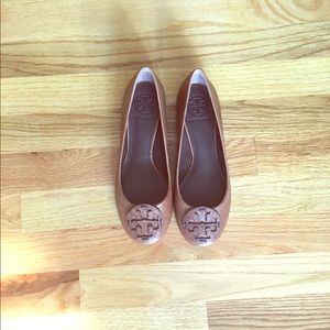 Tory Burch Reva Ballet Flat