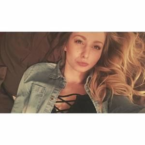 Meet your Posher, Kelsey