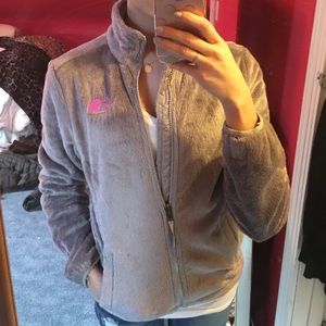 Woman's North Face jacket