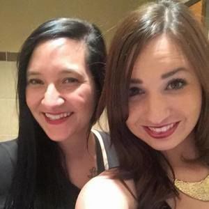 Meet your Posher, Gabrielle