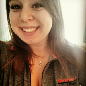 Meet your Posher, Ellen