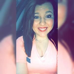 Meet your Posher, Gretchen