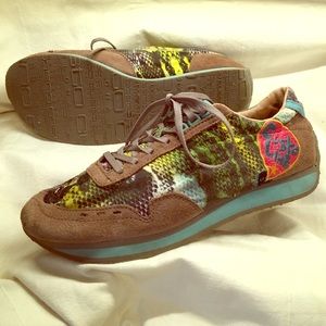 Custo Barcelona Sneakers