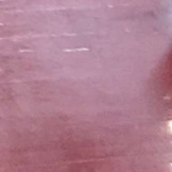 Meet your Posher, Gina