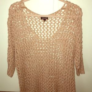 TOPSHOP Knit Sweater🙃