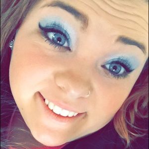 Meet your Posher, Katelynn