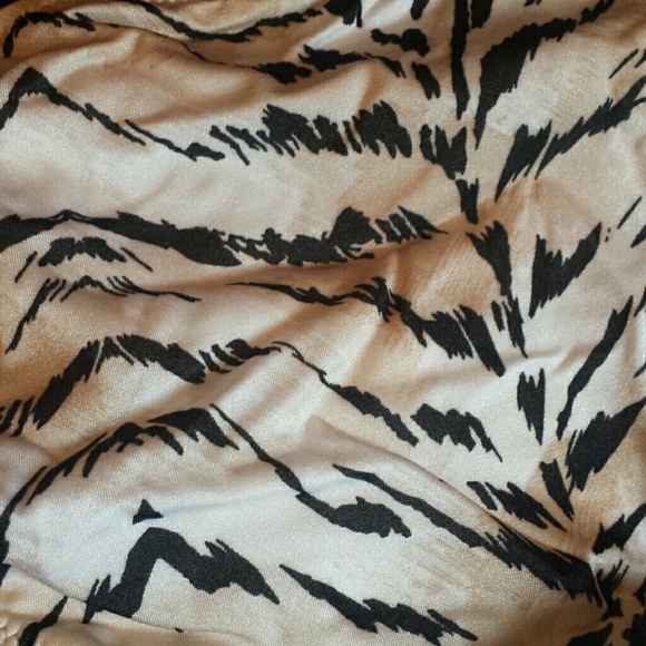 Bikini Bottom - VS Low Rise Bottom - Picture 4 of 4