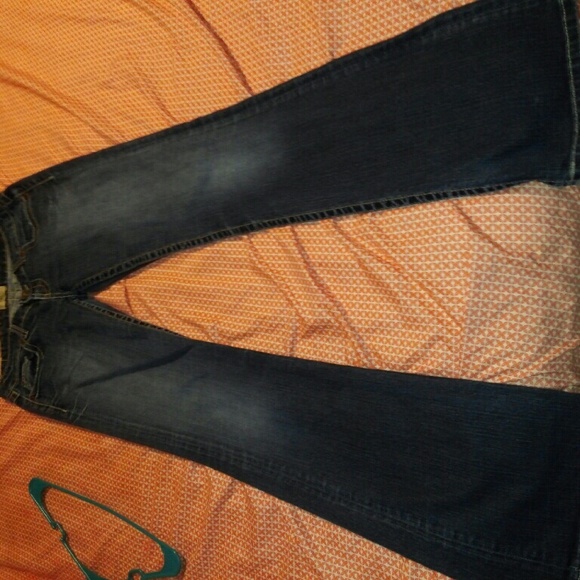 Womens BKE jeans size 31 35