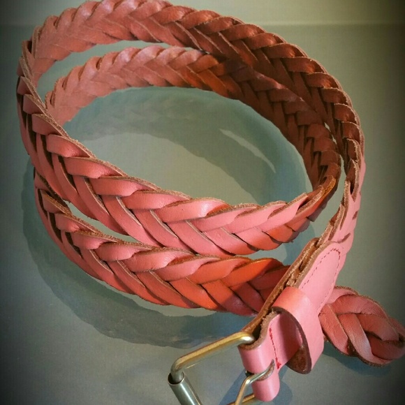 J Crew Belt