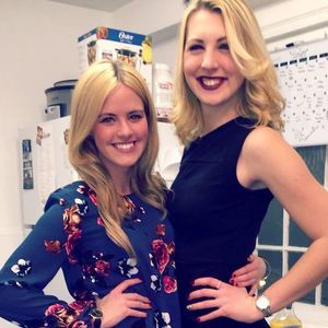 Meet your Posher, Tamara