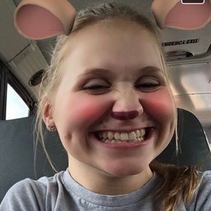 Meet your Posher, Hailey