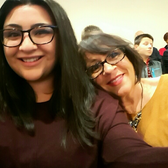 Meet your Posher, Michele