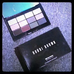 Bobbi Brown University Eyeshadow Palette
