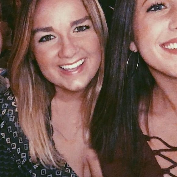 Meet your Posher, Kerry