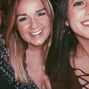 Meet your Posher, Kerry