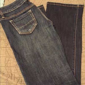 American eagle boyfriend Jean