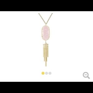 Kendra Scott necklace
