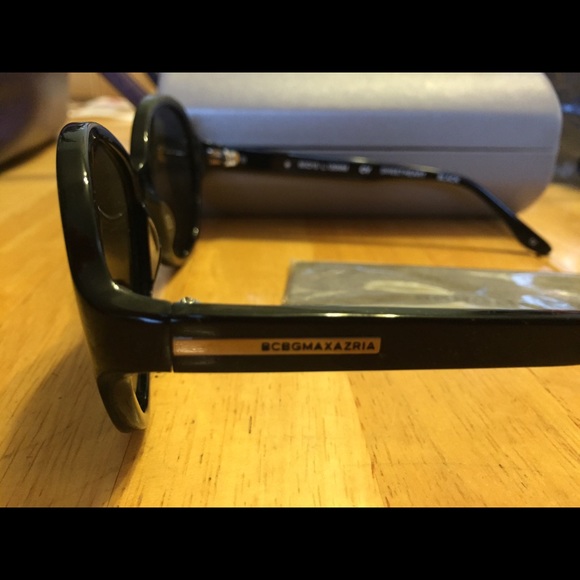 BCBG Max Azria Sunglasses