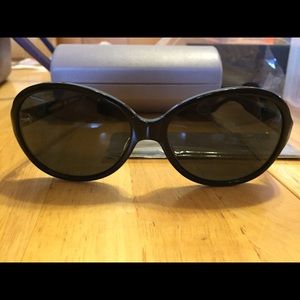 BCBG Max Azria Sunglasses