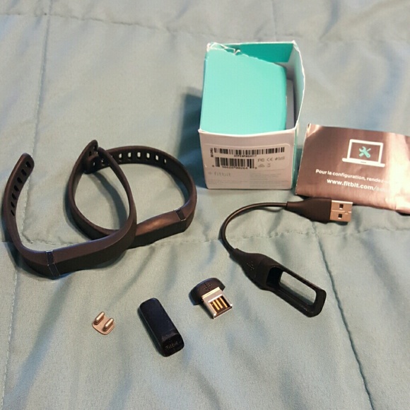 Fitbit