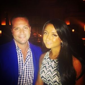 Meet your Posher, Mitchel