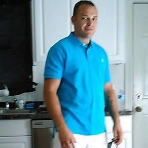 Meet your Posher, Johnny