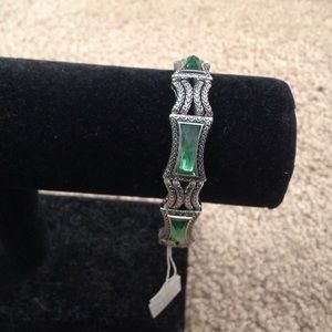 Beautiful Lia Sophia bracelet!