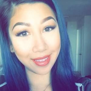 Meet your Posher, Tabitha