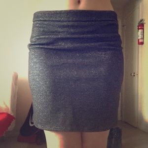 Forever 21 Pencil Skirt