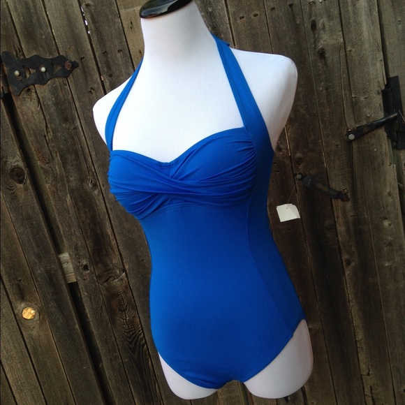 A.N.A One Piece Swimsuit - Picture 2 of 4