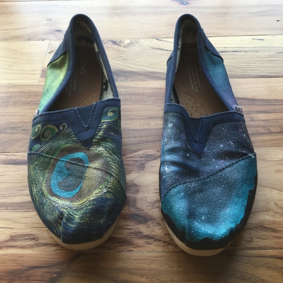 TOMS