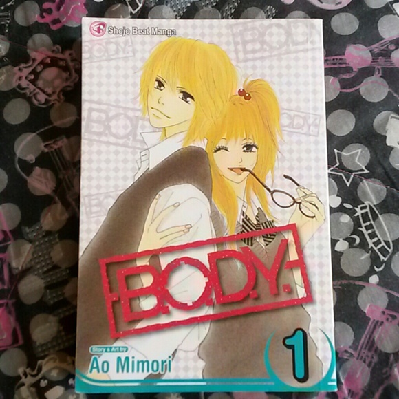 B.O.D.Y 1, 2 and 3 OFFICIAL FINAL PRICE