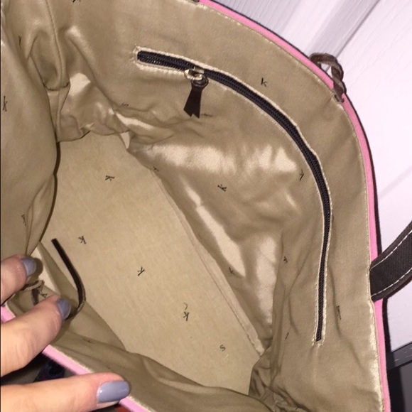 Kate Spade Purse - Picture 2 of 2