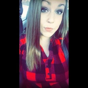 Meet your Posher, Paige