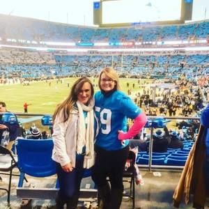 Meet your Posher, Holly