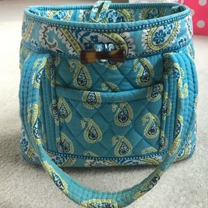 Vera Bradley bag