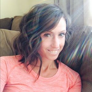 Meet your Posher, Kristina