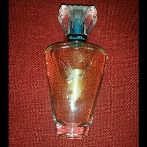 Never used Paris Hilton perfume