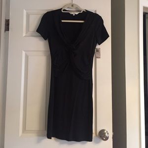 Black Trina Turk dress NWT