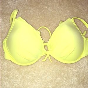 Victoria's Secret Bikini Top